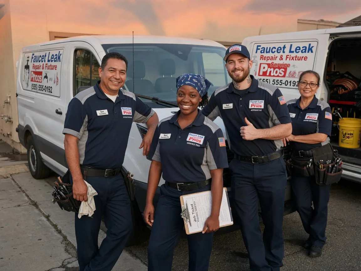 Faucet Repair company in Morris Chapel, TN